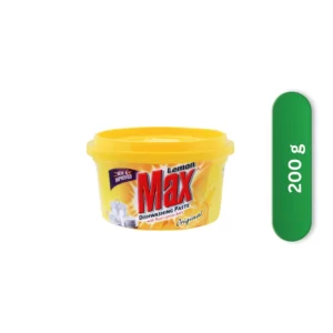 Lemon Dish Washing Paste  200G