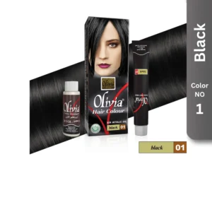 Olivia Hair Colour 1