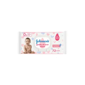 Johnson Wipes