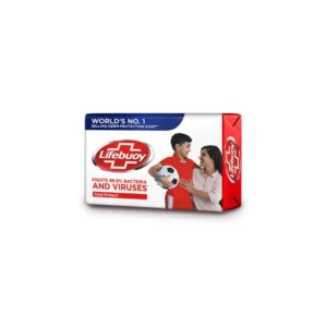 Lifeuoy Red Soup