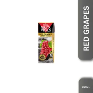 Nestle Fruita Vitals Red Grapes