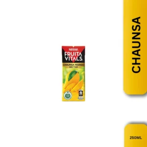 Nestle Fruita Vitals Chaunsa