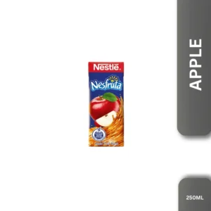 Nestle Nesfruita Apple