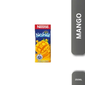 Nestle Nesfruita Mango