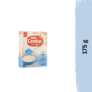 Nestle Cerelac Rice 175 gm