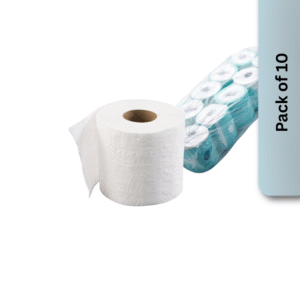 White Small Tissue