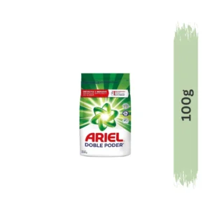 Ariel Washing Powder - 100g