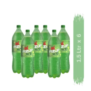 Fizzup- 1.5 Ltr ( Pack of 6 )