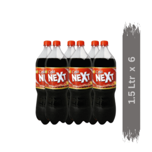 Next Cola - 1.5 Ltr ( Pack of 6 )