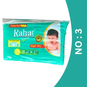 Rahat Diapers 3