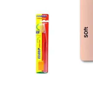 EziGrip Teeth Brush Soft
