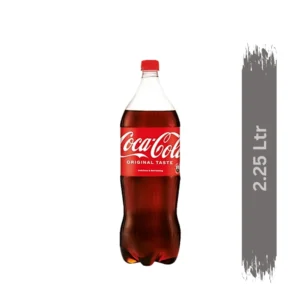 Coca Cola - 2.25 Ltr