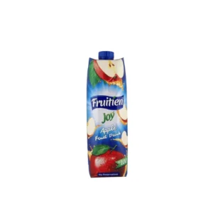 Fruitien Joy Apple 1 Ltr