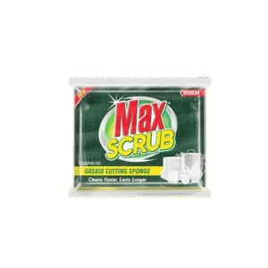Lemon Max Scrub