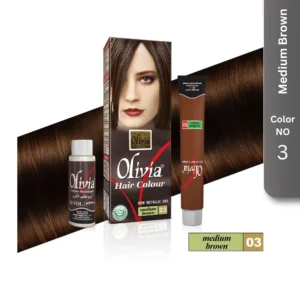 Olivia Hair Colour 3