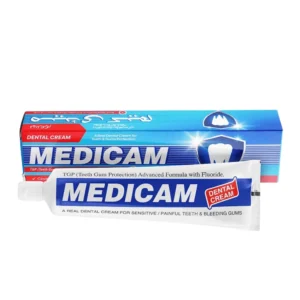 Medicam Tooth Paste 180g