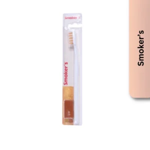 Smoker Teeth Brush