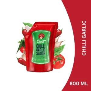 Dipitt Tomato Ketchup 800 ml