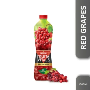 Nestle Fruita Vitals Red Grapes 1 Ltr
