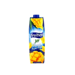 Fruitien Joy Mango 1 Ltr