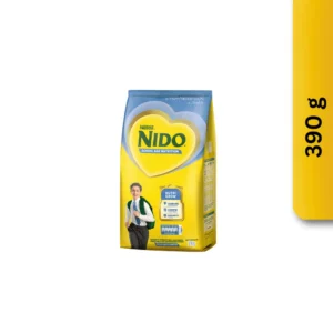 Nido 390 gm