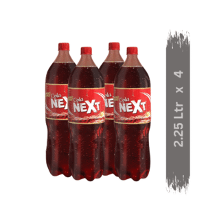 Next Cola - 2.25L ( Pack of 4 )