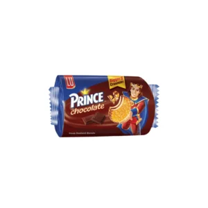 Prince biscuit