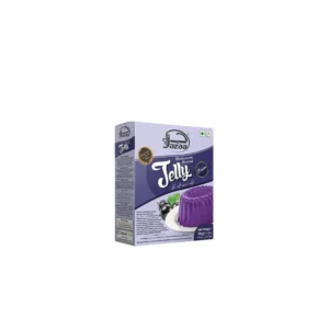 Jazaa Blueberry Jelly