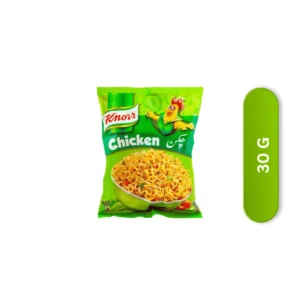 Knorr Chicken Noodles 32 gm