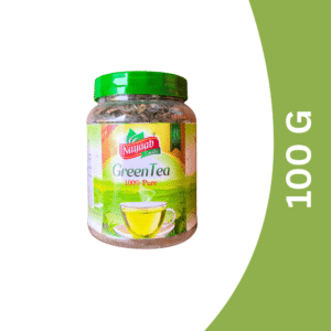 Nayab Green Tea 100 gm