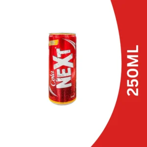 Next Cola - Can