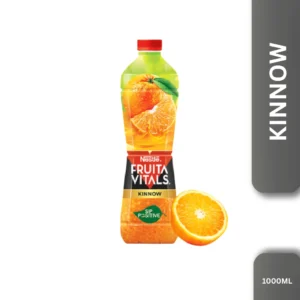 Nestle Fruita Vitals Kinnow 1 Ltr