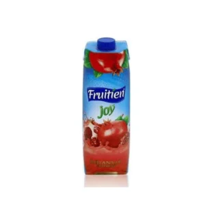 Fruitien Joy Red Anaar 1 Ltr