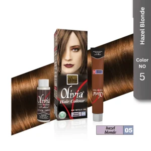 Olivia Hair Colour 5