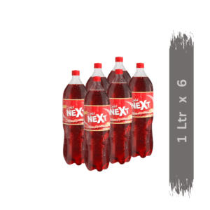 Next Cola - 1 Ltr ( Pack of 6 )