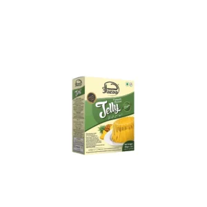 Jazaa Pineapple Jelly