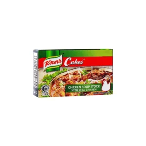 Knorr Chicken Cube