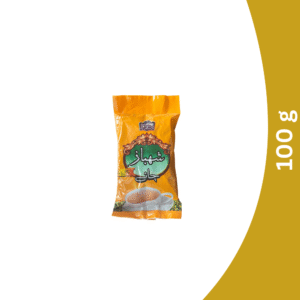 Shahbaz Tea Pouch 100 gm