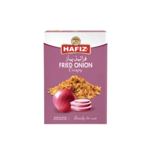 Hafiz Fried Onion