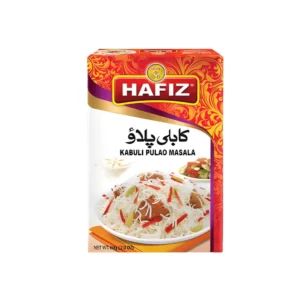 Hafiz Pulao