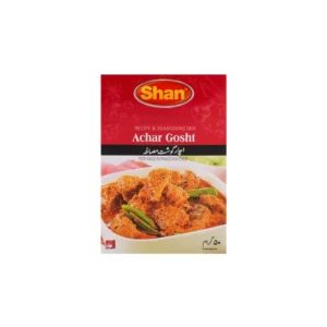 Shan Achaar Gosht Masala 50 gm