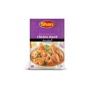 Shan Chicken Handi Masala (50g)