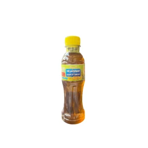 Sarso Oil 200 gm