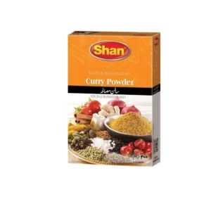 Shan Curry Powder 200 gm