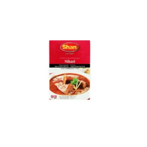 Shan Nihari Sasha