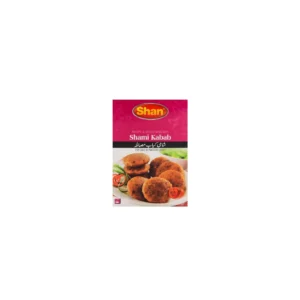Shan Shami Kabab  Sasha