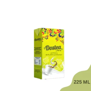 Dostea - MilkPack 225ml