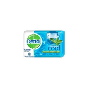 Dettol Soup