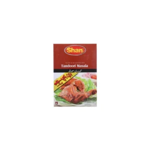 Shan Tandoori Sasha