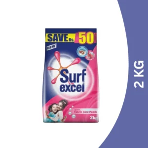 Surf Excel - 2 Kg
